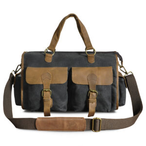 Briefcase — Archive Canvas — product view