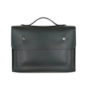Briefcase — Folio PU Laptop Carry — product view