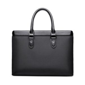 Briefcase — Meeting Day PU — product view