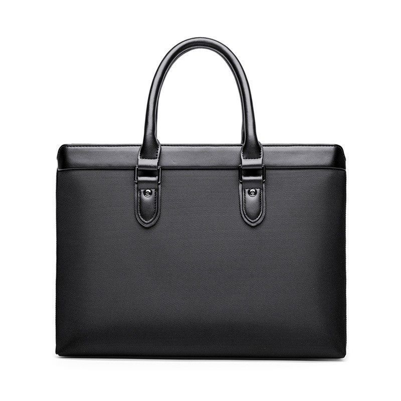 Briefcase — Meeting Day PU — product view