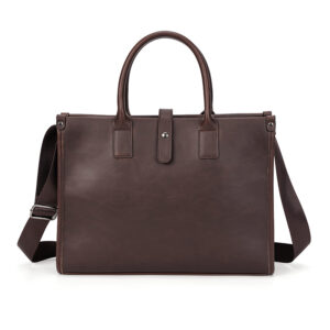 Briefcase — Studio PU Divider — product view